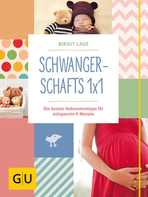 cover image of Schwangerschafts 1x1